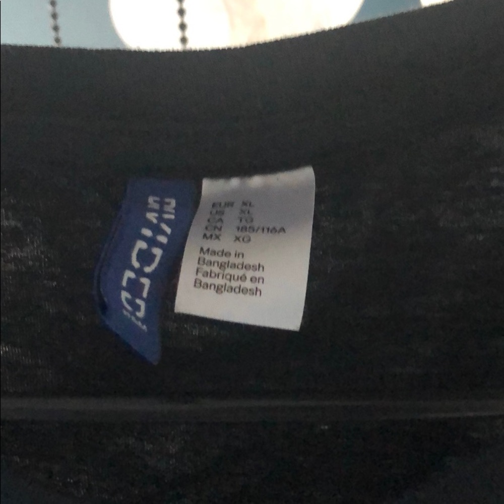 Pocket tee - Picture 2 of 5
